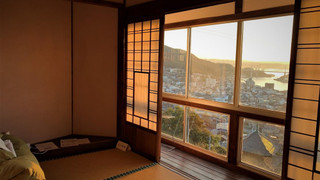 2階4畳個室(藤) 禁煙