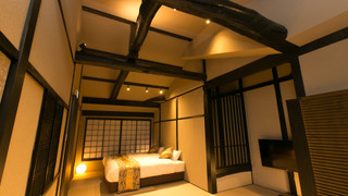 一棟貸し (1-8名様利用)