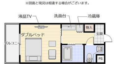 フロアマップ / 10