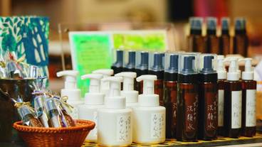 ギフト ショップ / 30