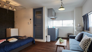 デラックス ダブルルーム