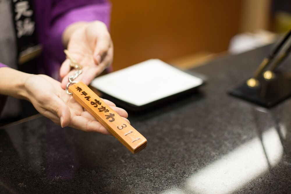 内部エントランス