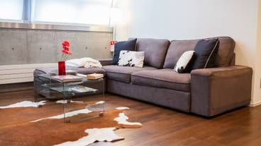 リビング エリア / 27