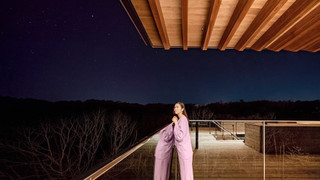 宿坊2名部屋 瞑想プログラム付き 禁煙