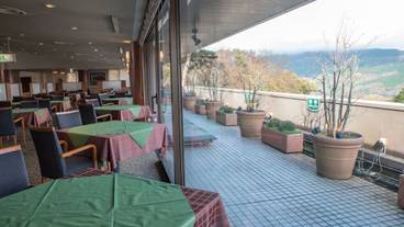 施設内の設備 / 2