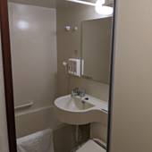 東横イン梅田中津2（大阪府 ビジネスホテル） / 4