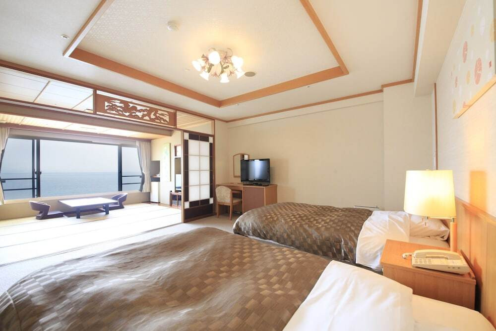 すべてのお部屋が露天風呂付！ハイクオリティーな温泉旅館4005598