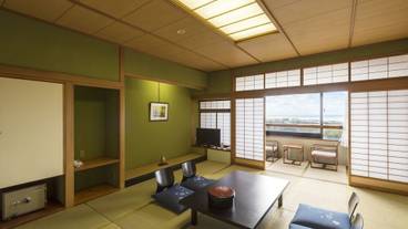 リビング エリア / 8