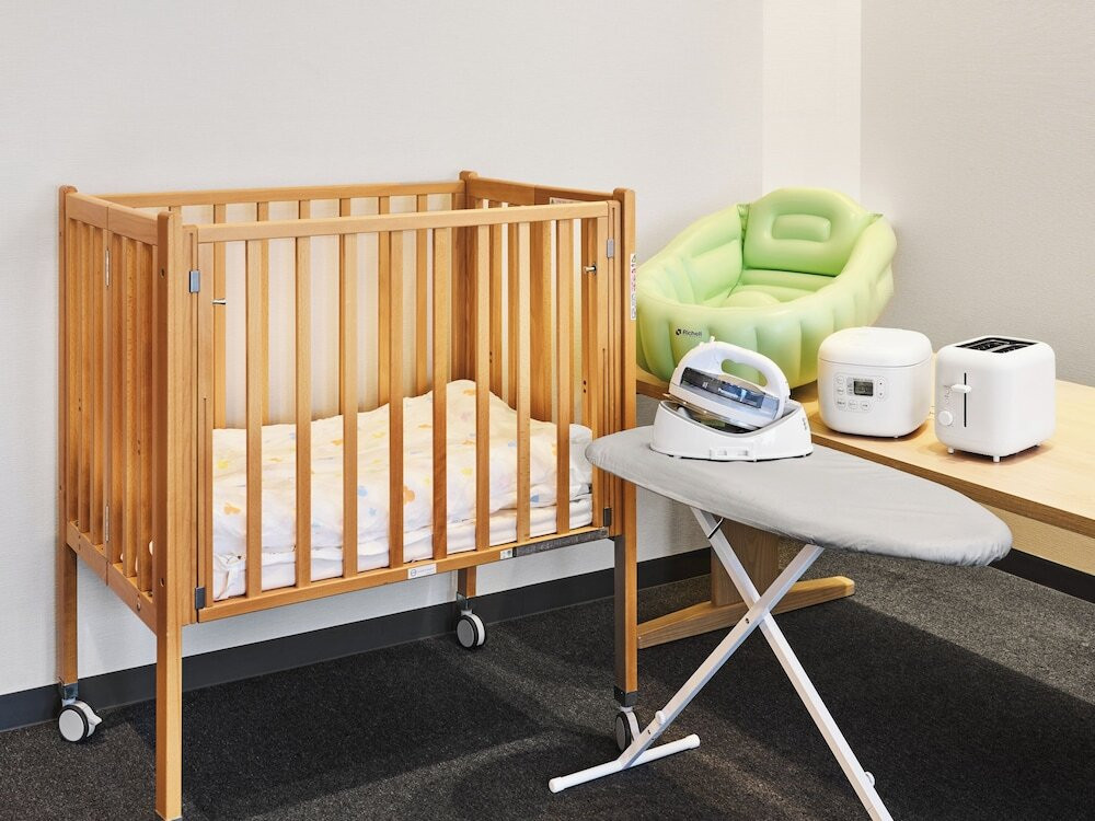 客室の設備とサービス