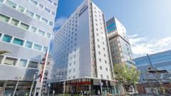 JR九州ホテル ブラッサム博多中央