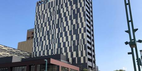 ホテルアマネク 旭川