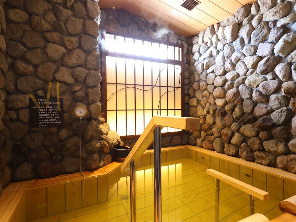 温泉