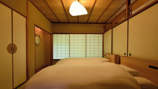 新館和洋室スタンダートルーム 禁煙