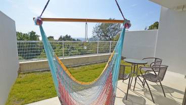 部屋からの景観 / 29