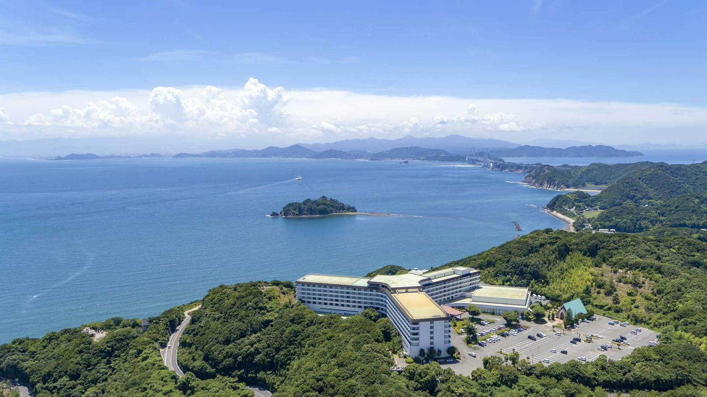外観①