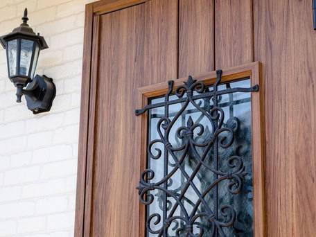 Villa Hanasaku 富士河口湖 B / 3