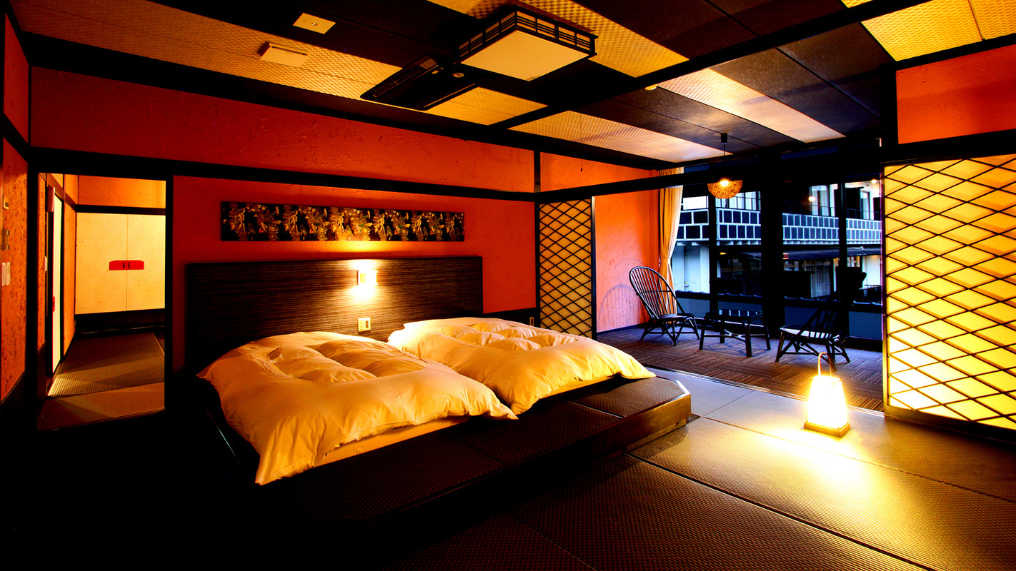 おとなの隠れ家　西の丸②