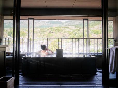 ホテルインディゴ箱根強羅 / 3