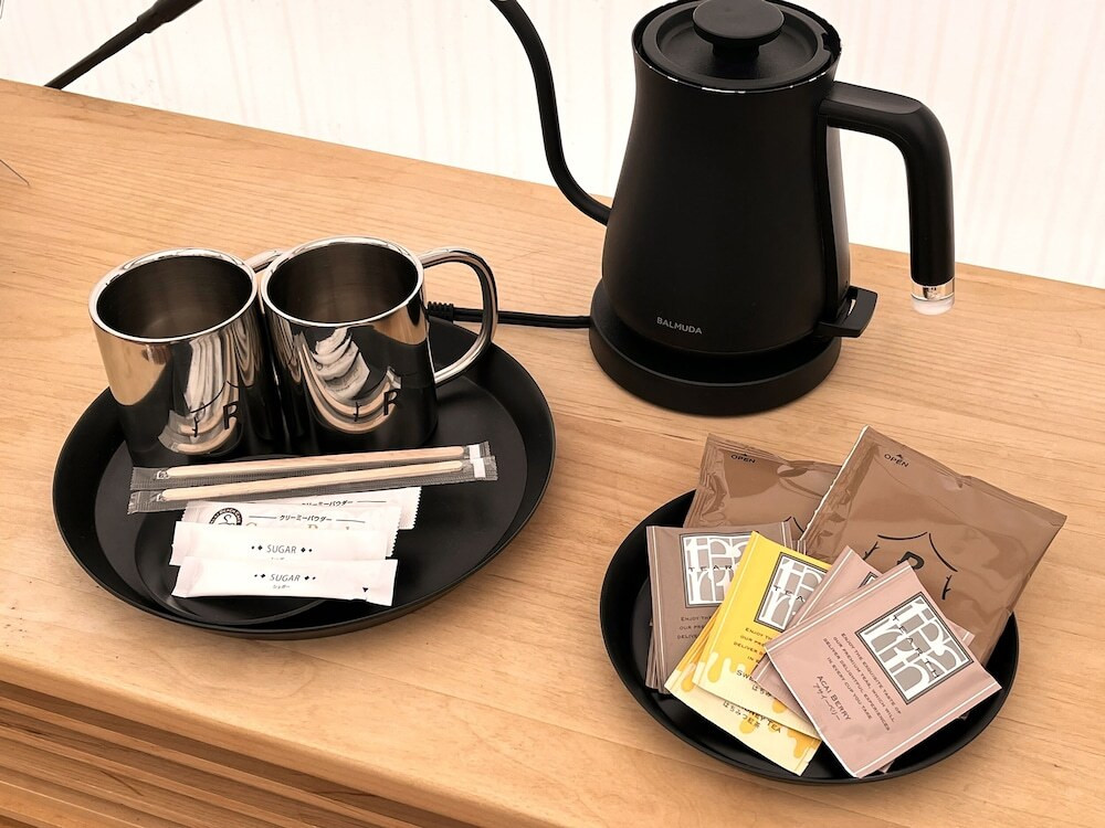 客室の設備とサービス