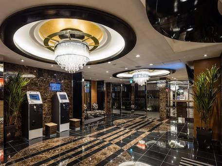 アパホテル 京成上野駅前 / 2