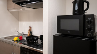 スーペリア ダブルルーム 禁煙