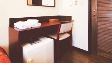 客室の設備とサービス / 14