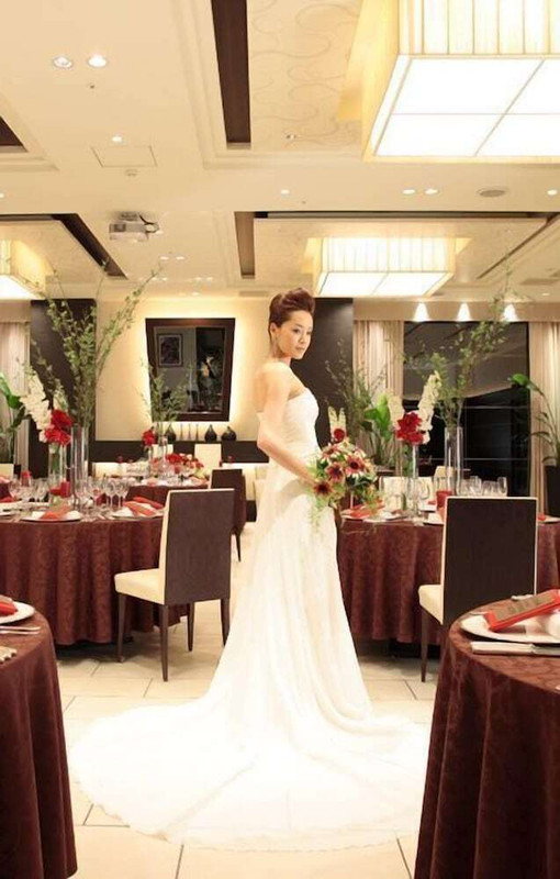 バンケット ホール