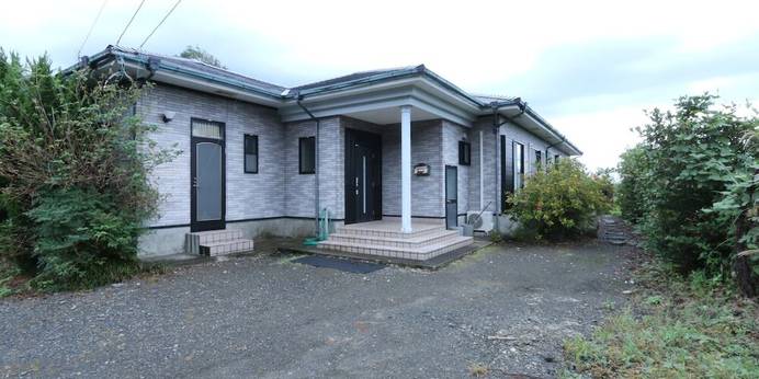 民宿 白谷（屋久島）（鹿児島県 民宿） / 1