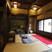 湯谷温泉 はづ別館（愛知県 旅館） / 2