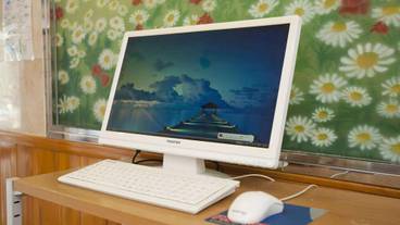 ビジネスセンター / 6