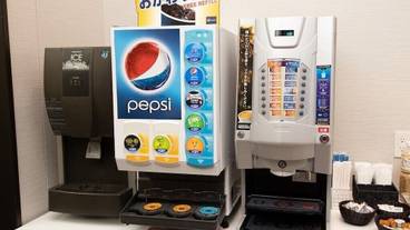 施設内の設備 / 4