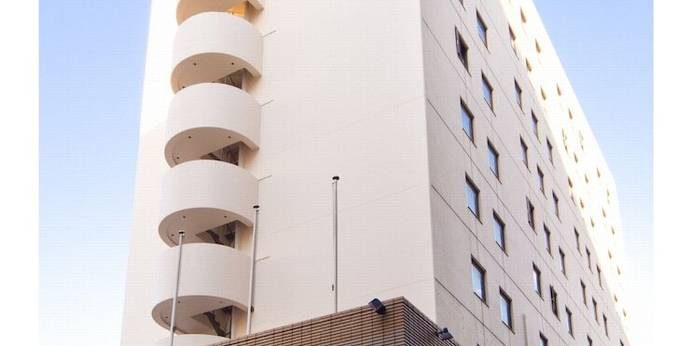 第一イン池袋（東京都 ビジネスホテル） / 1