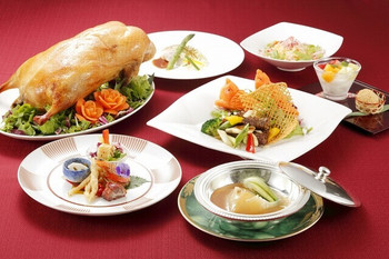 「桃李」 料理 135466679 