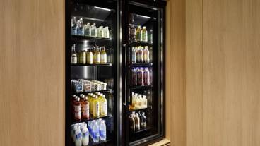 施設内の設備 / 8