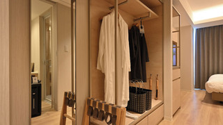 スタンダード ダブルルーム ダブルベッド 1 台 禁煙