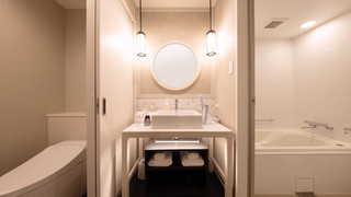 プレミアム ツインルーム