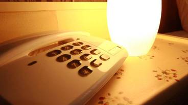 客室の設備とサービス / 4