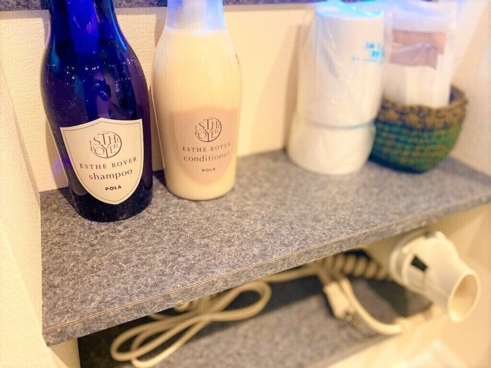 客室の設備とサービス