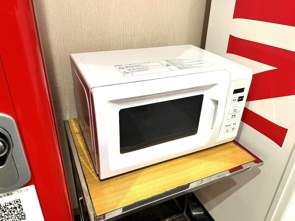 施設内の設備