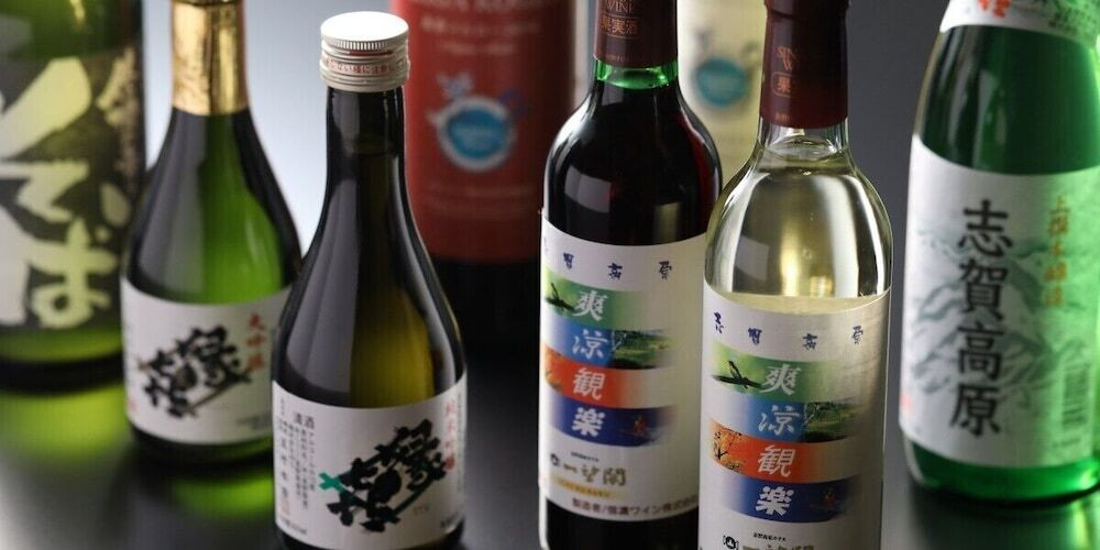 食事・飲み物