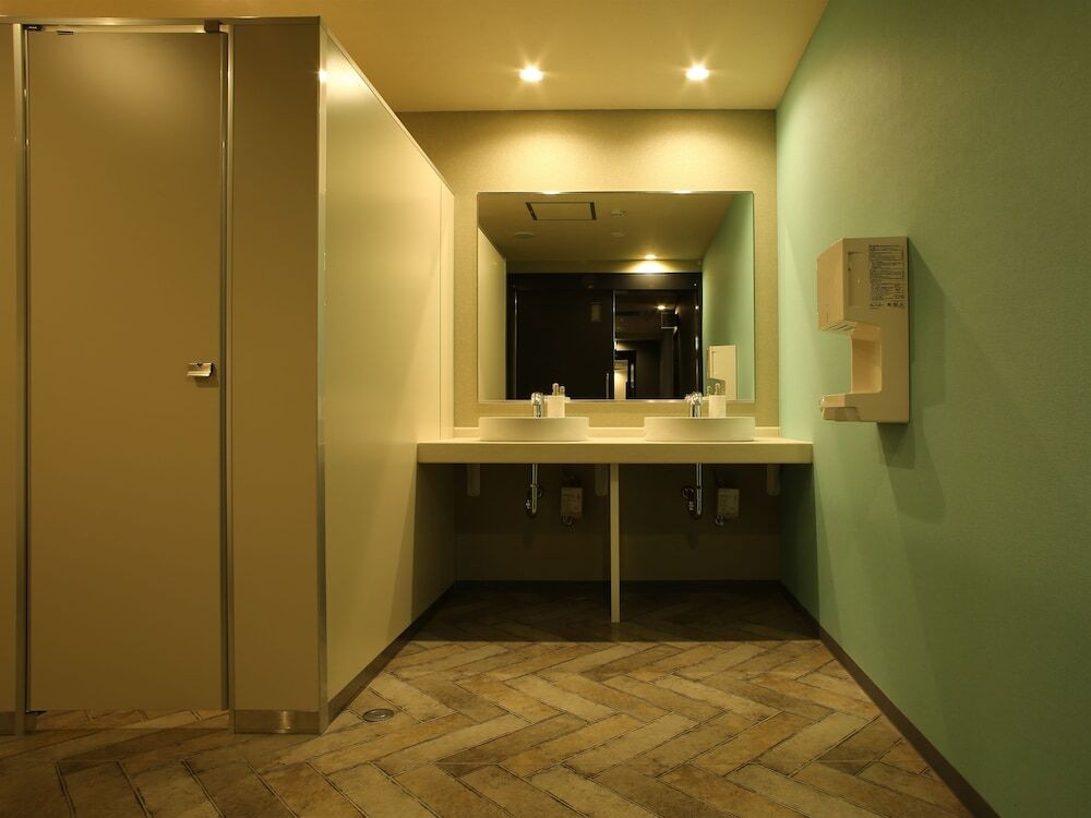 客室の設備とサービス