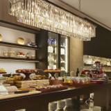 朝食ビュッフェ / 1