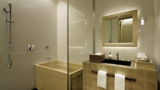 本館ダブルルーム