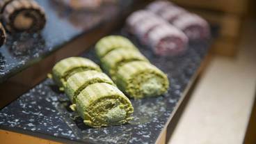 朝食ビュッフェ_スイーツ / 5