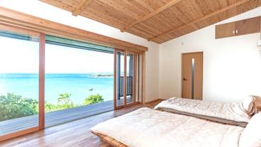 A棟 ハンタヌイー / 1