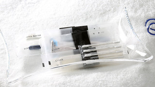 [スタンダードダブル] シモンズ社製ベッド幅154cm(禁煙)