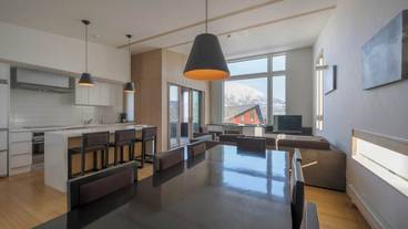 リビング エリア / 19