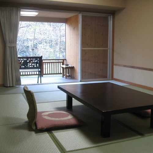 部屋