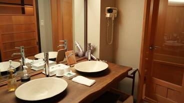 バスルーム / 17