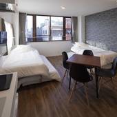 HOTEL LITTLE BIRD OKU-ASAKUSA(東京都 別荘・ヴィラ・コンドミニアム) / 5